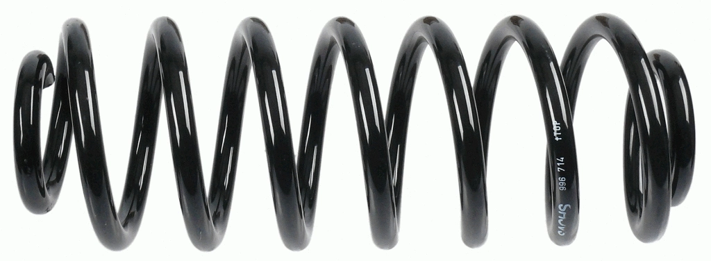 Suspension Spring (996 714)