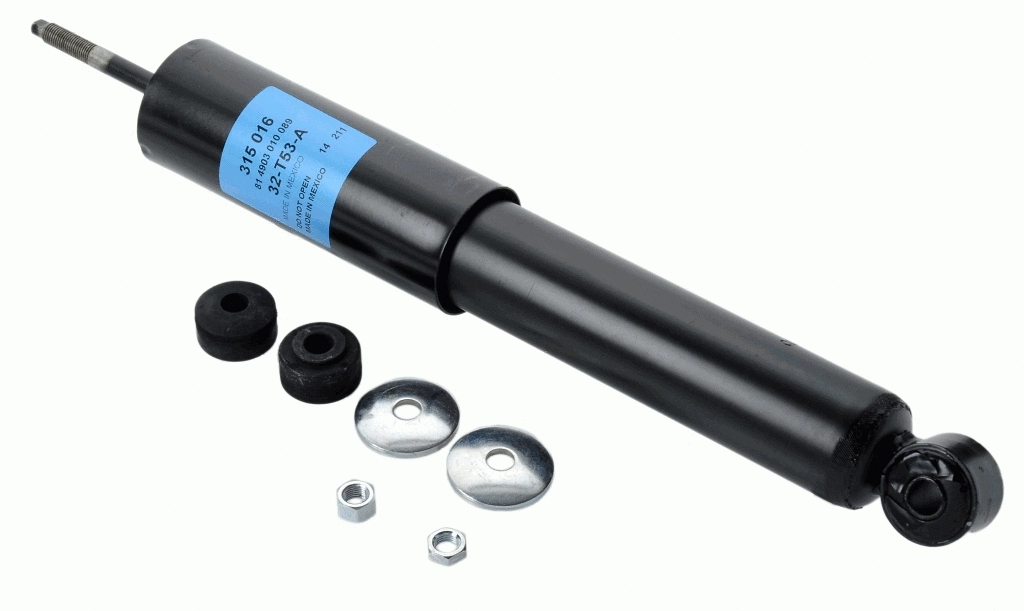 Shock Absorber (315 016)