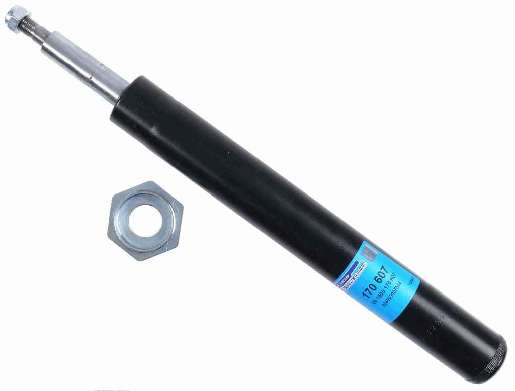 Shock Absorber (170 607)