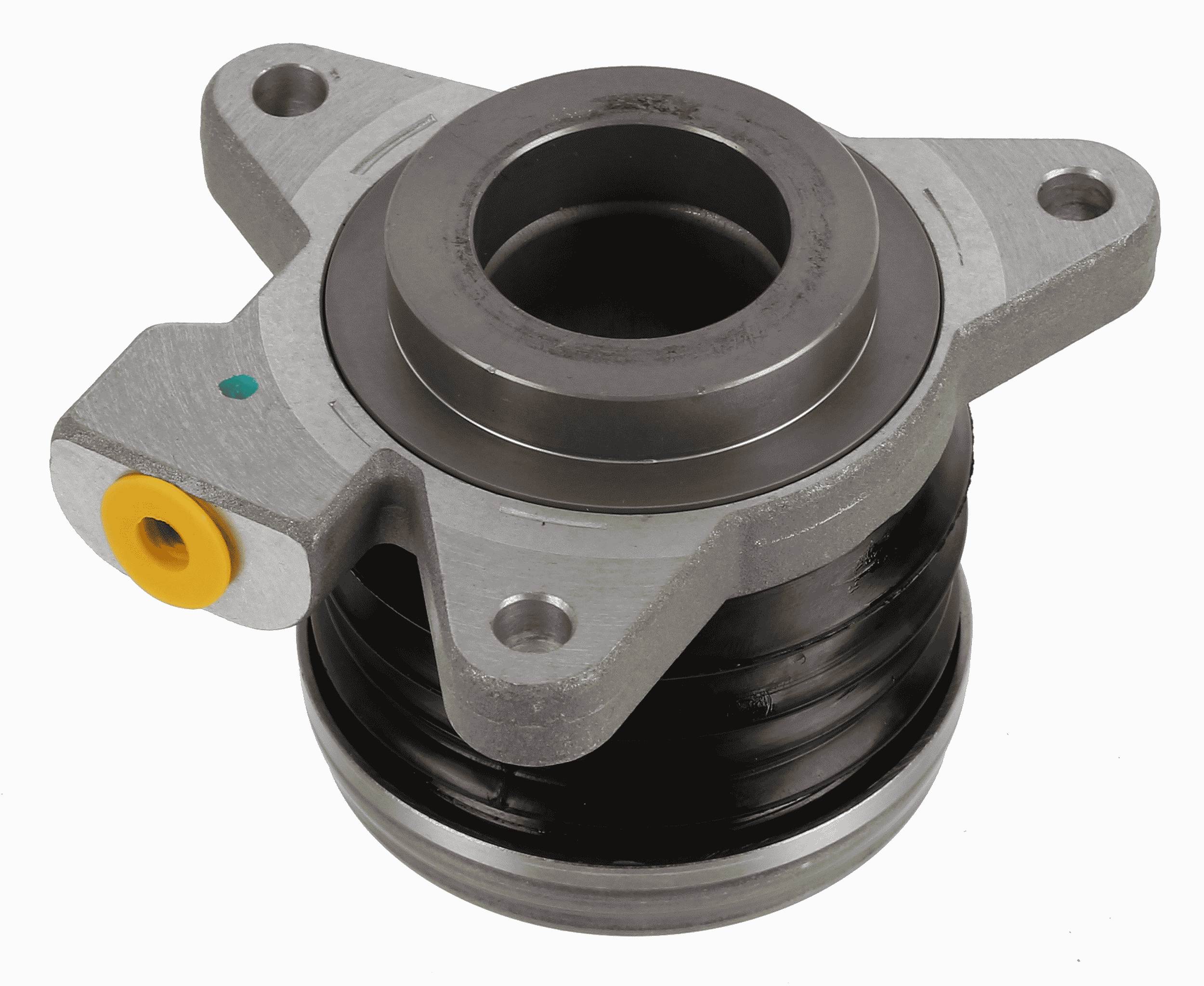 Central Slave Cylinder, clutch