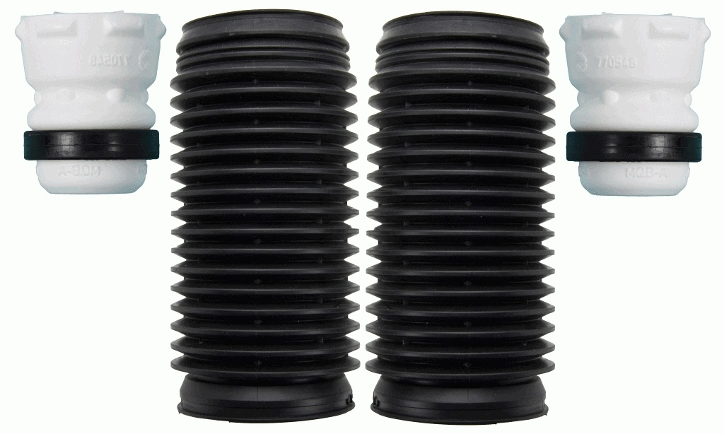 Dust Cover Kit, shock absorber (900 354)