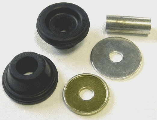 Repair Kit, suspension strut support mount (802 350)