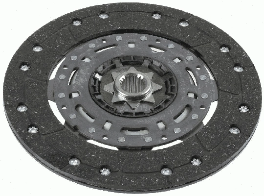 Clutch Disc