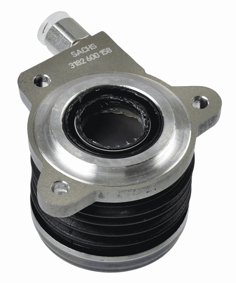 Central Slave Cylinder, clutch
