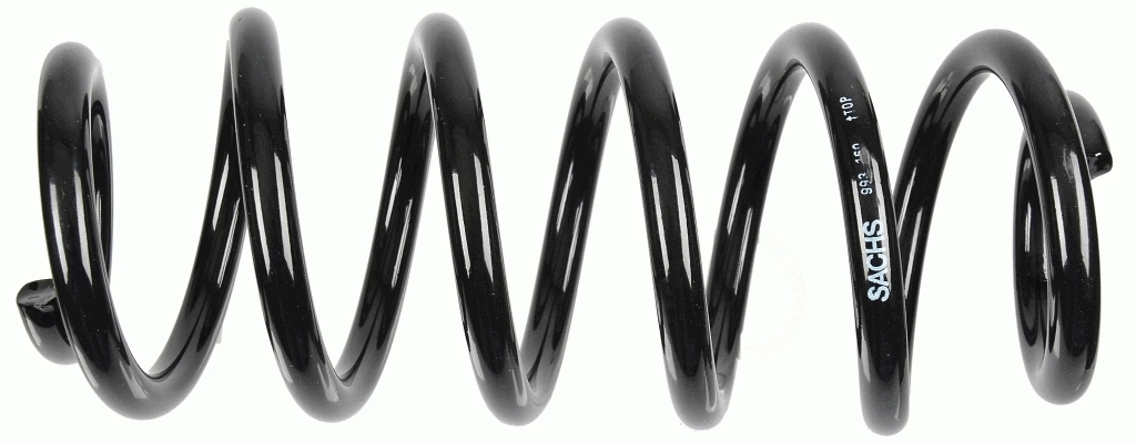 Suspension Spring (993 160)