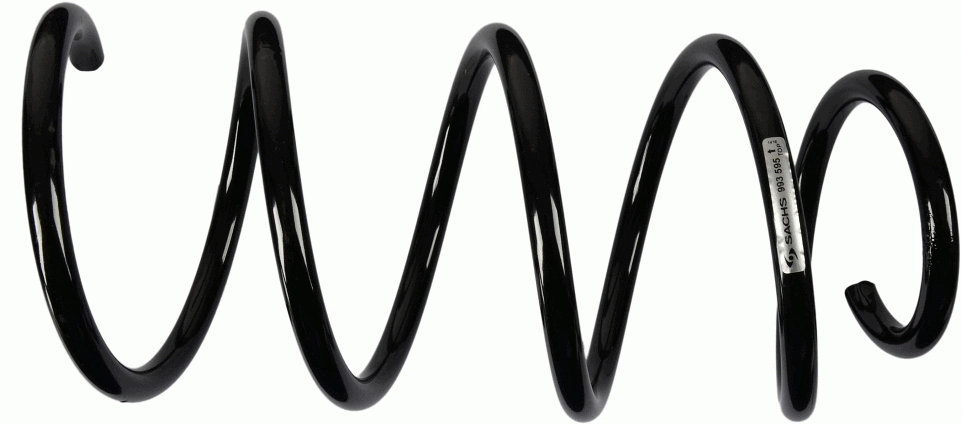 Suspension Spring (993 595)