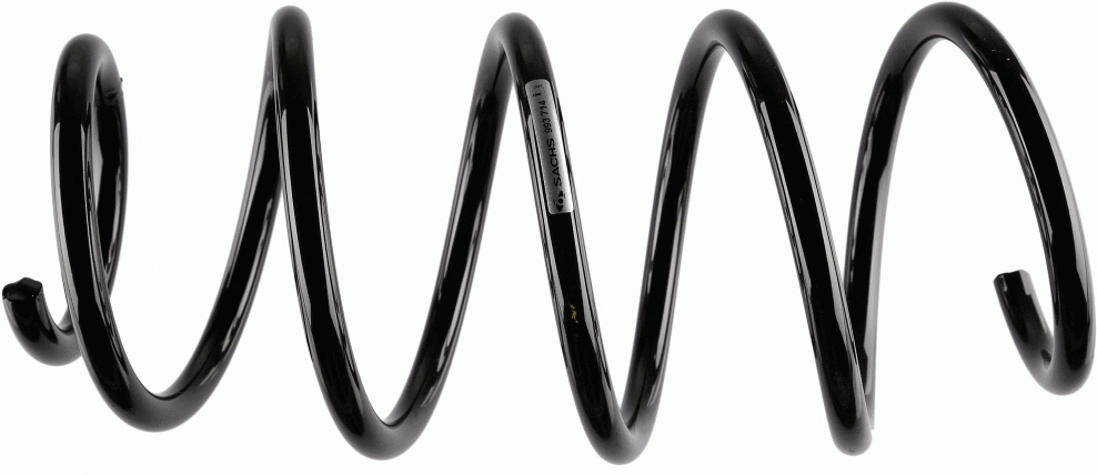 Suspension Spring (993 714)