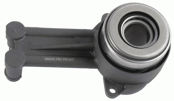 Central Slave Cylinder, clutch (3182 998 601)