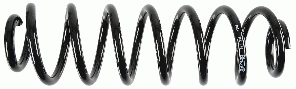 Suspension Spring (994 336)