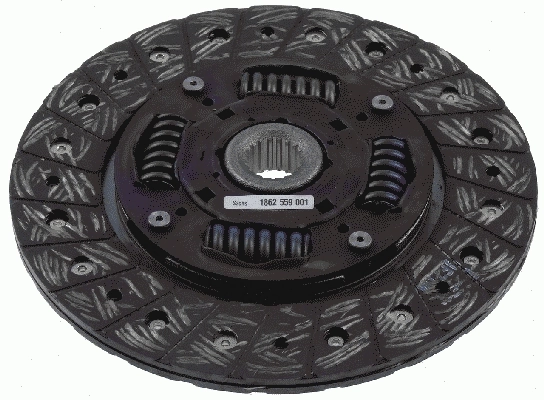 Clutch Disc