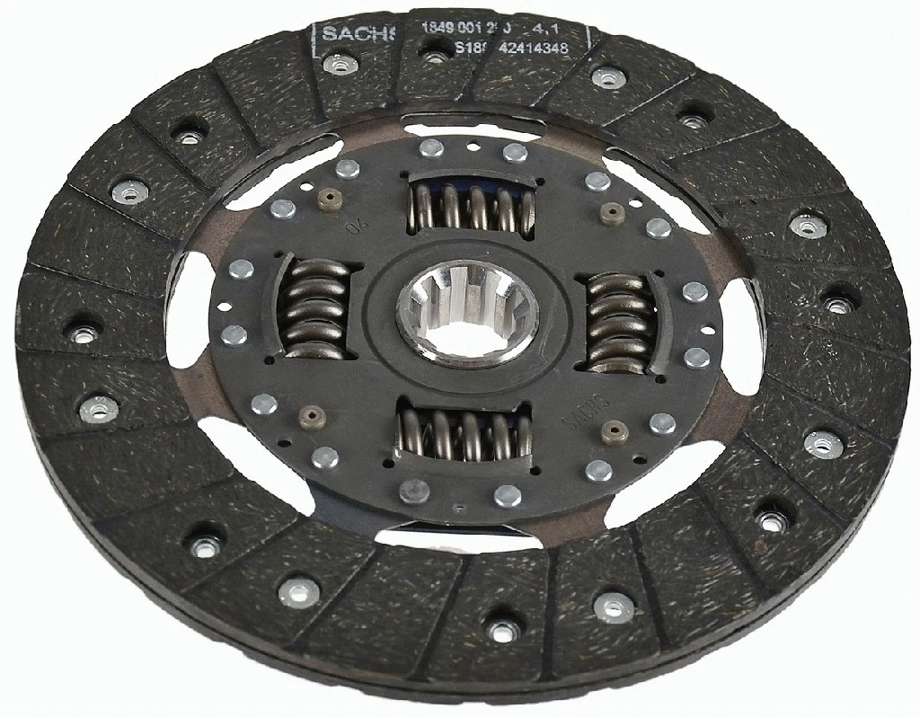 Clutch Disc