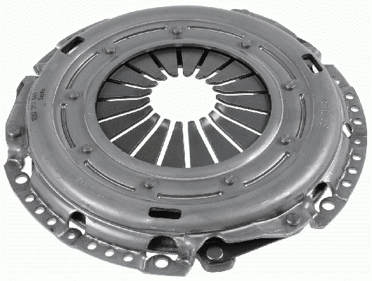 Clutch Pressure Plate (3082 311 641)