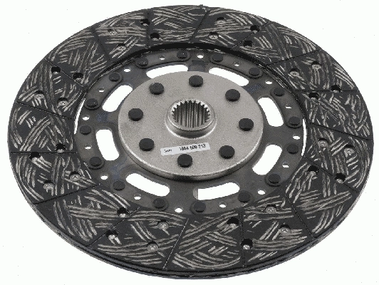 Clutch Disc