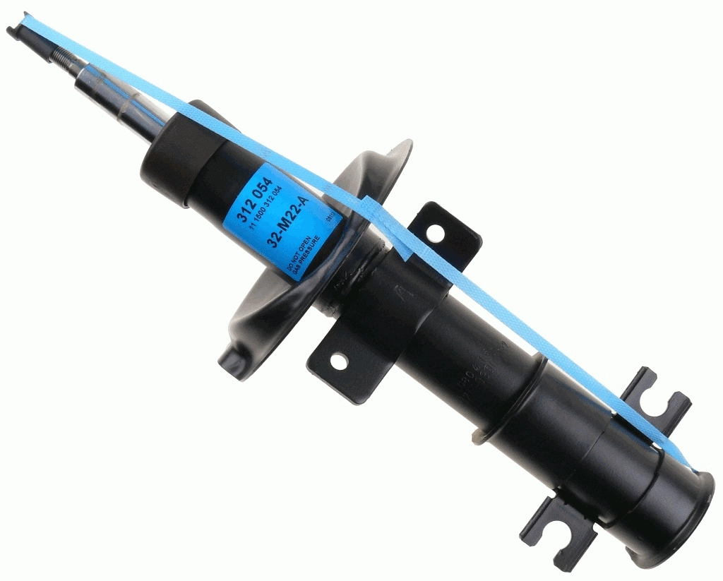 Shock Absorber (312 054)
