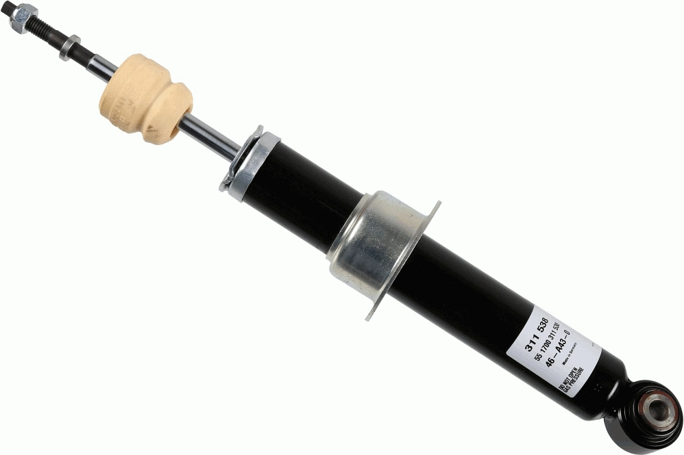 Shock Absorber (311 538)