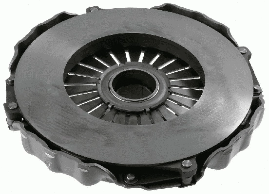 Clutch Pressure Plate