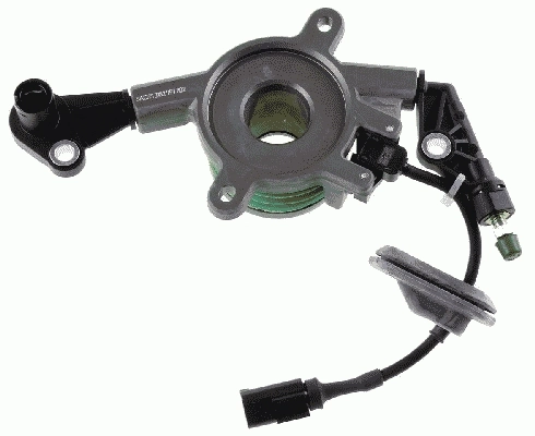 Central Slave Cylinder, clutch (3182 997 802)