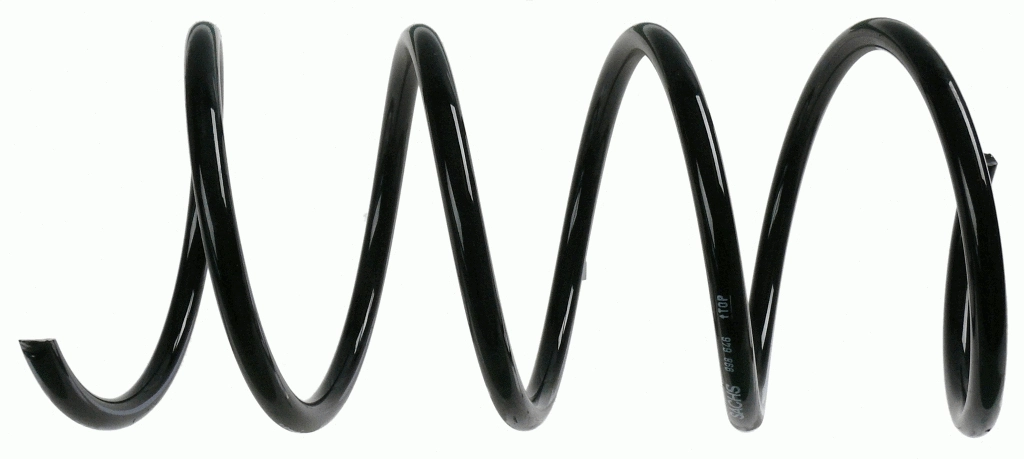 Suspension Spring (998 646)