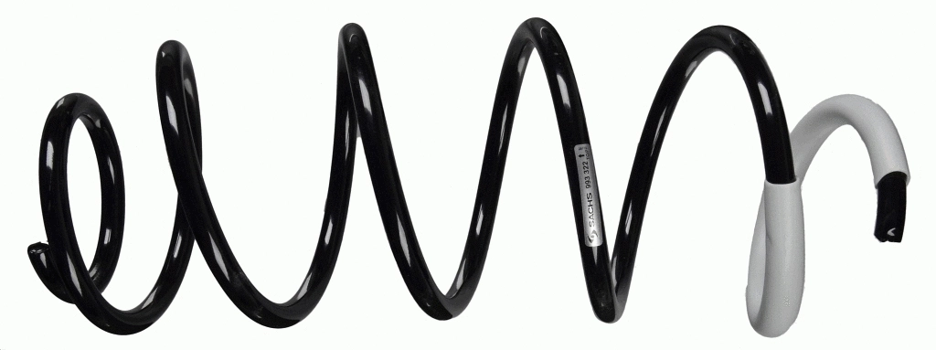 Suspension Spring (993 322)