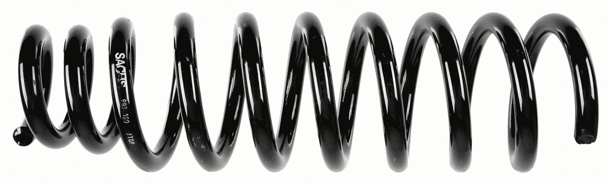 Suspension Spring (993 100)