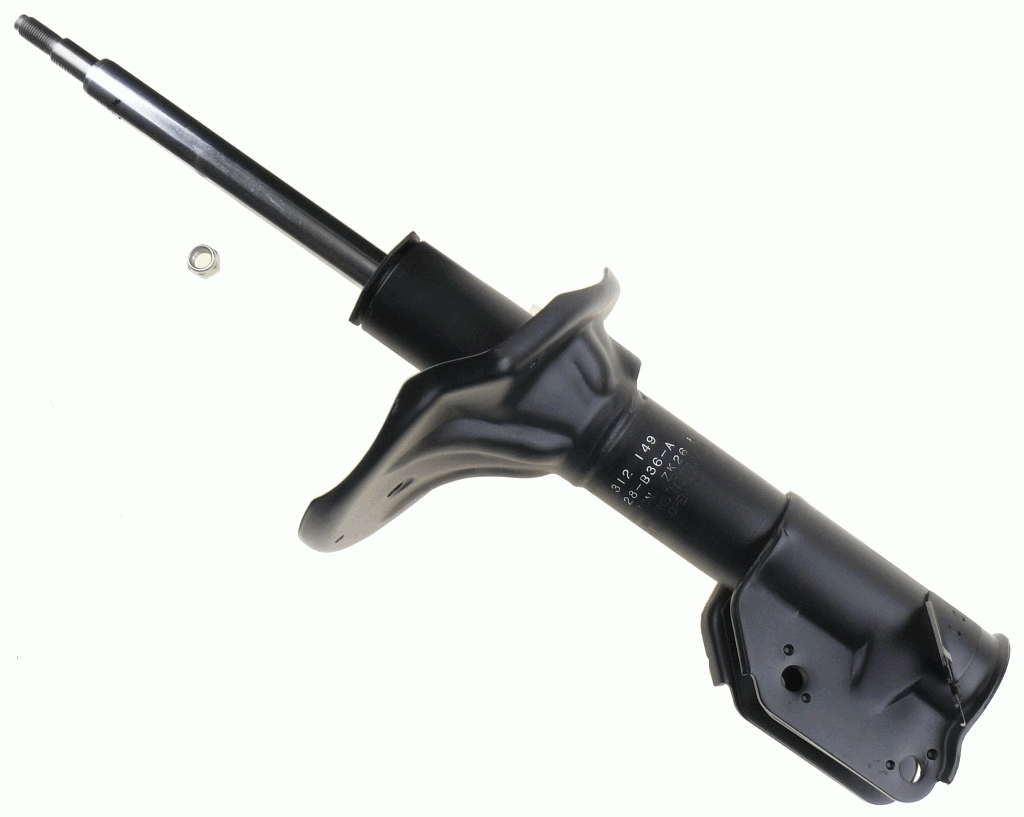 Shock Absorber (312 149)