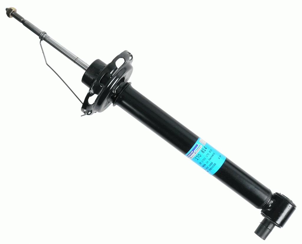 Shock Absorber (170 814)