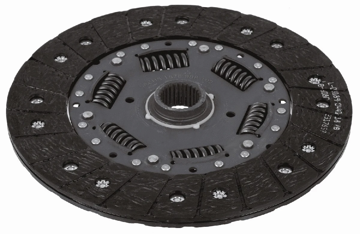 Clutch Disc (1878 988 102)