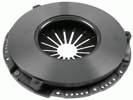 Clutch Pressure Plate