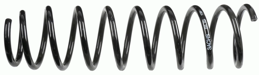 Suspension Spring (996 904)