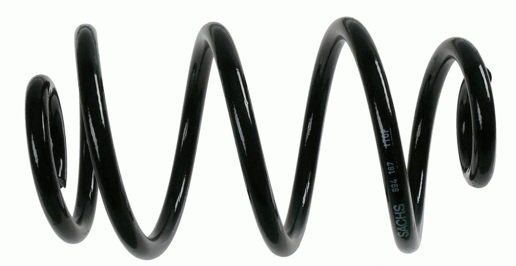 Suspension Spring (994 167)