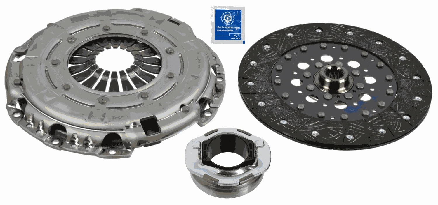 Clutch Kit (3000 954 418)