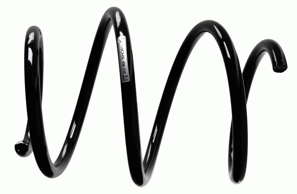 Suspension Spring (998 232)