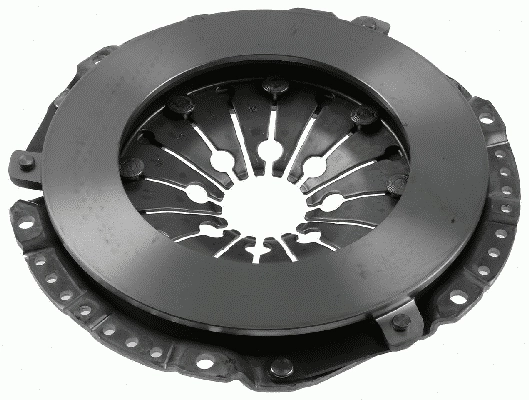 Clutch Pressure Plate
