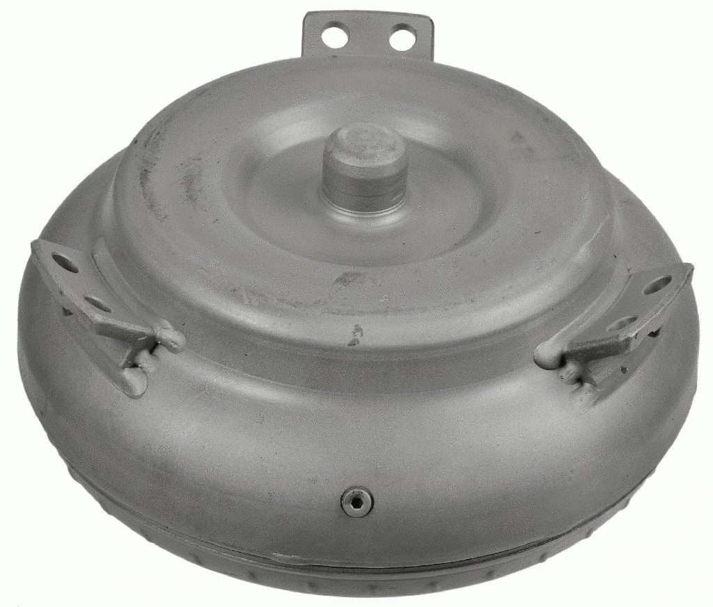Torque Converter