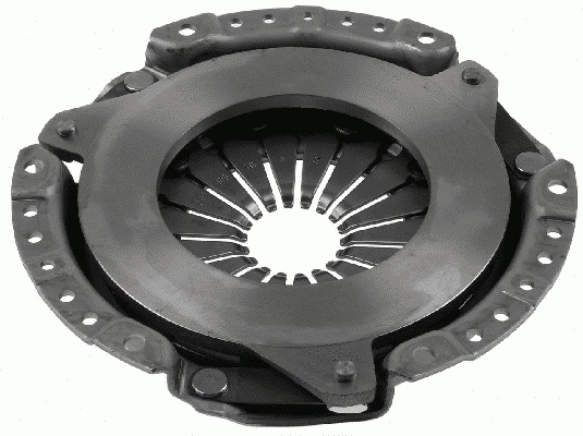 Clutch Pressure Plate