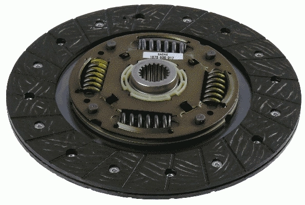Clutch Disc