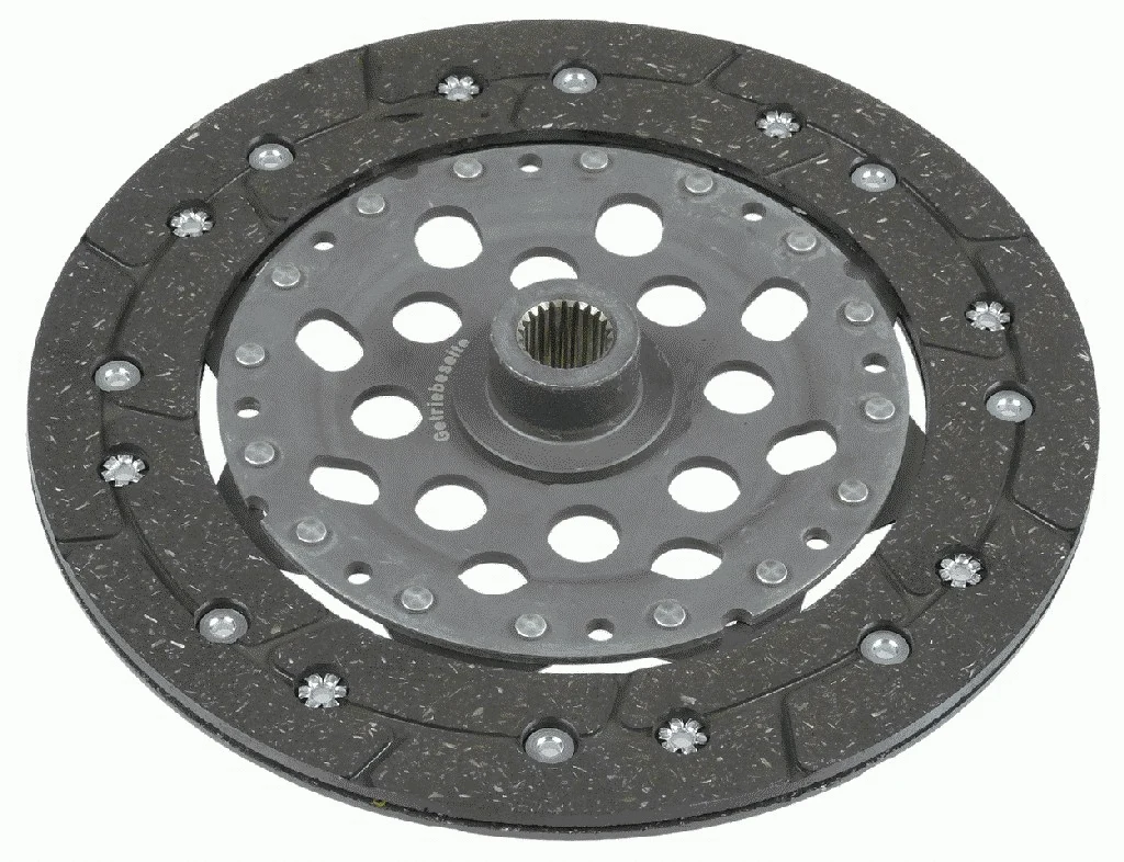 Clutch Disc (1864 600 234)