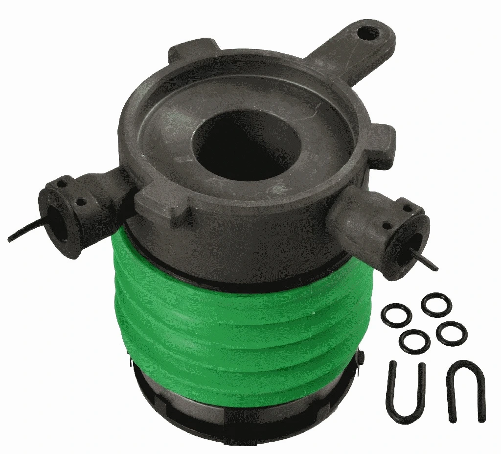 Central Slave Cylinder, clutch