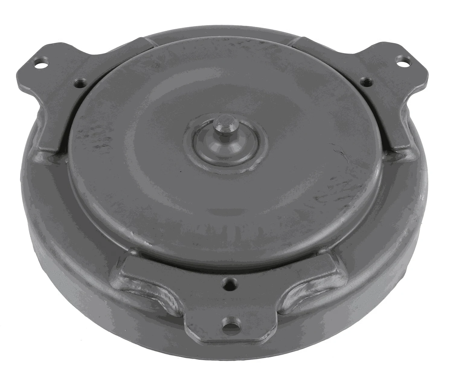 Torque Converter
