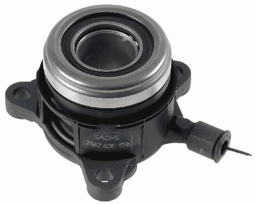 Central Slave Cylinder, clutch (3182 600 176)