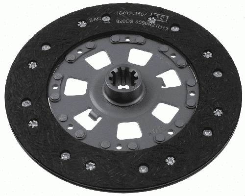 Clutch Disc (1864 098 033)