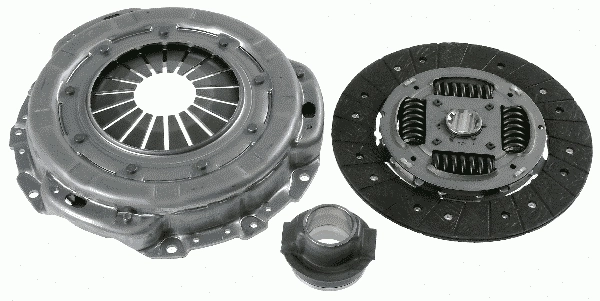Clutch Kit (3000 951 373)
