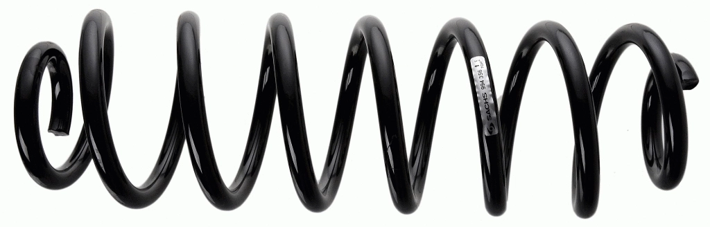 Suspension Spring (994 356)