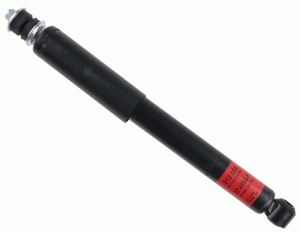 Shock Absorber (312 055)