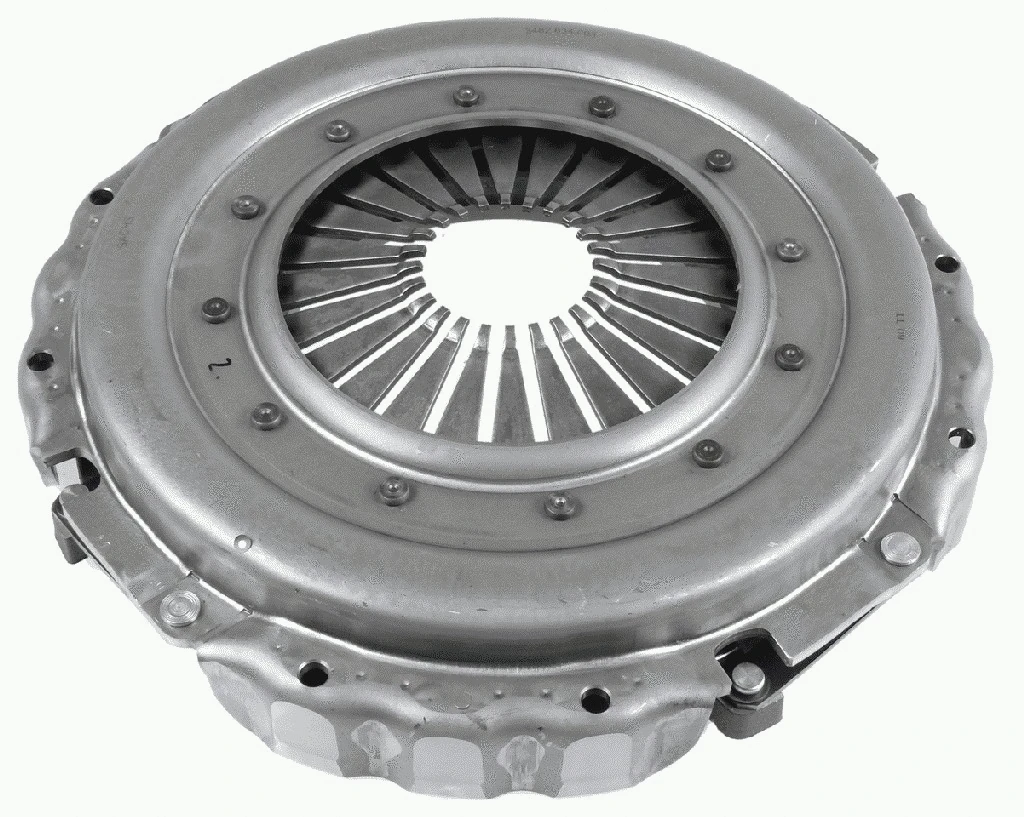Clutch Pressure Plate (3482 634 003)
