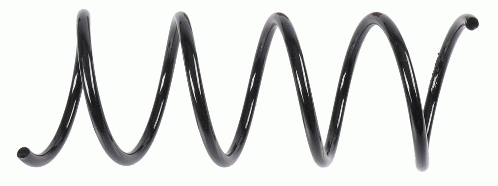 Suspension Spring (998 376)