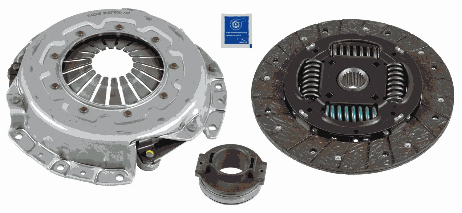 Clutch Kit (3000 951 454)