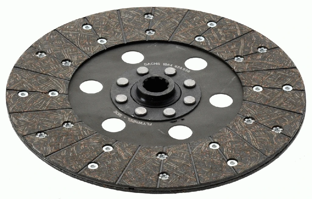 Clutch Disc