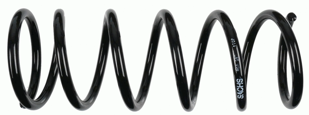 Suspension Spring (998 987)