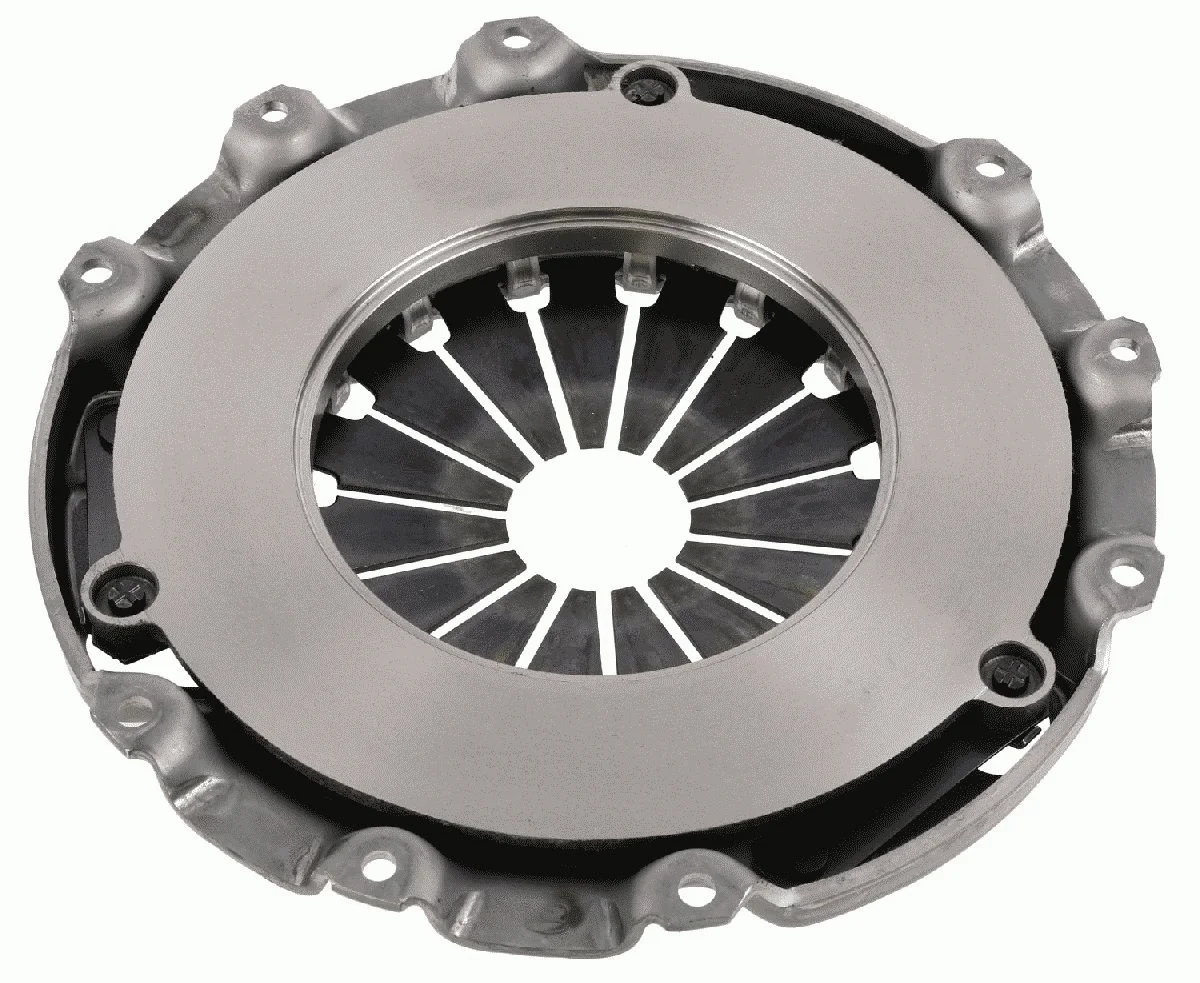 Clutch Pressure Plate